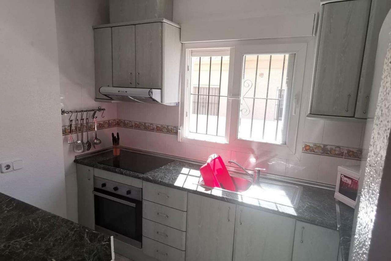 Casa Axel Βίλα Οριουέλα Εξωτερικό φωτογραφία